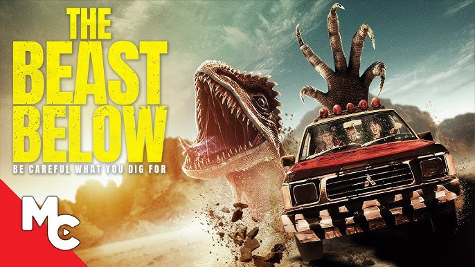 Leio: The Beast Below